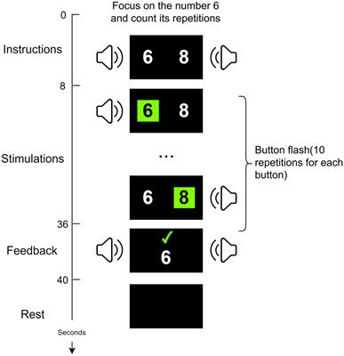 A cross-subject decoding algorithm for patients with disorder of consciousness based on P300 brain computer interface